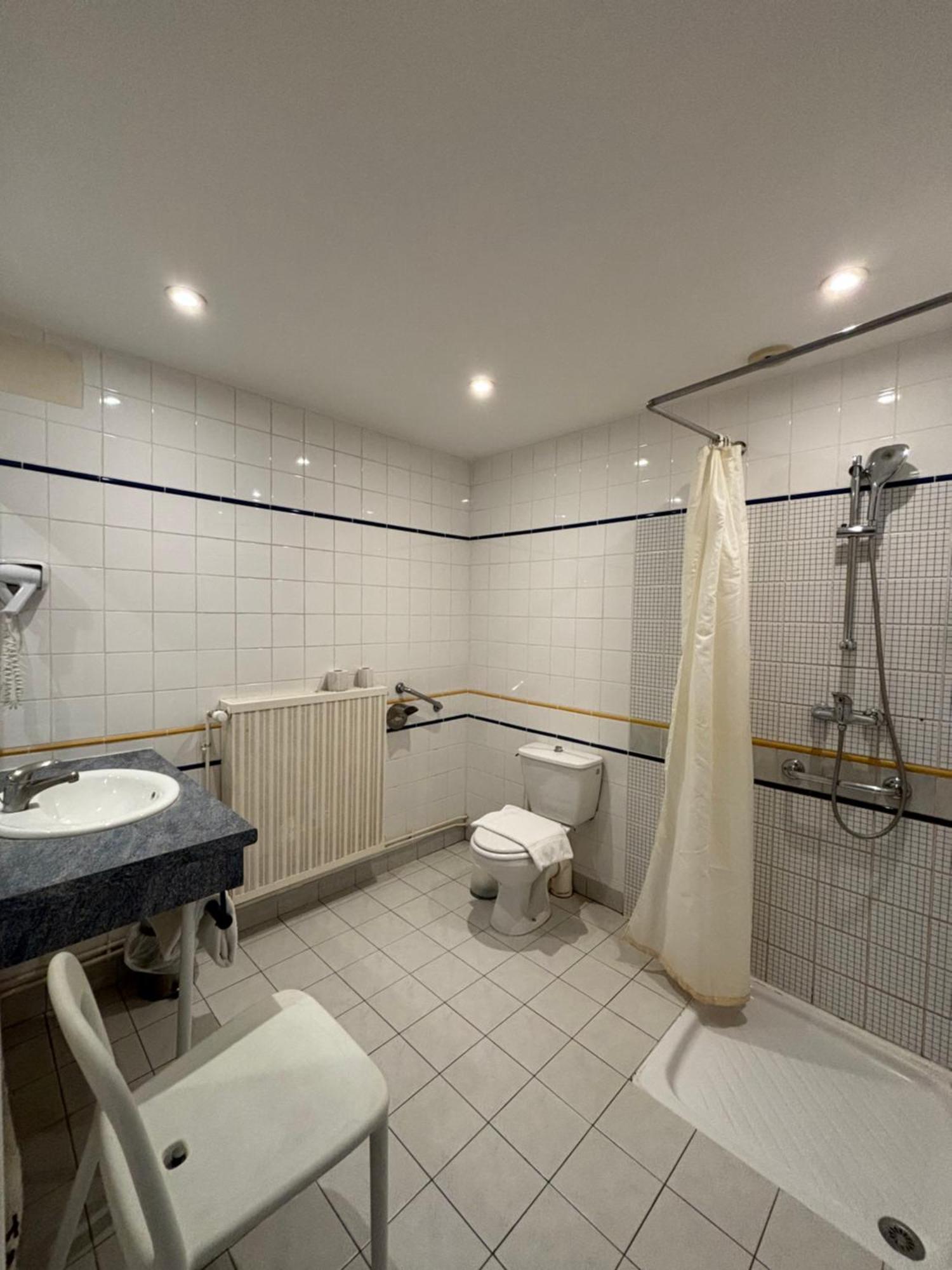 Hotel De Труа Экстерьер фото