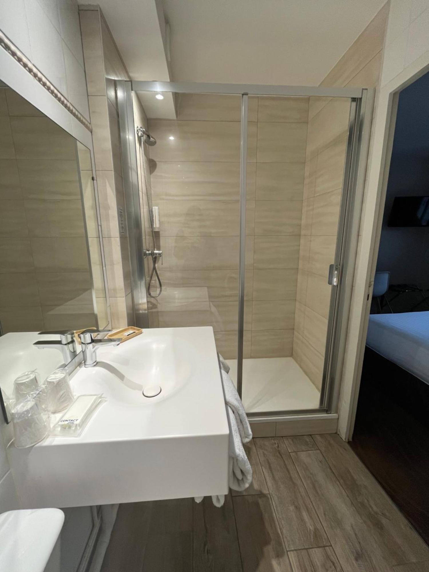 Hotel De Труа Экстерьер фото