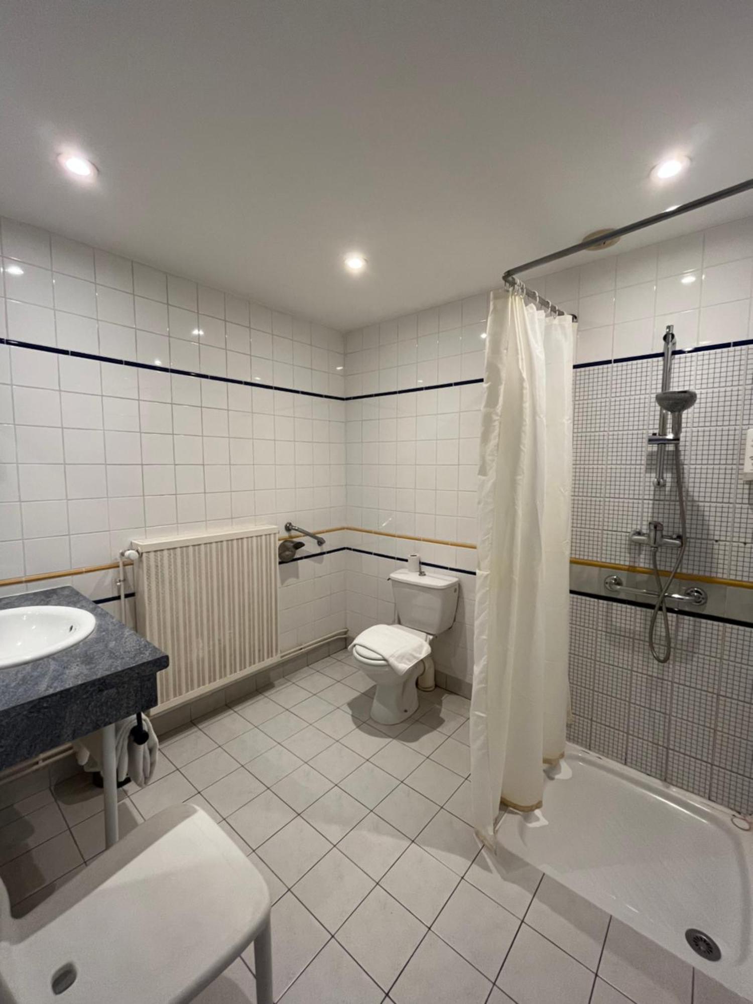Hotel De Труа Экстерьер фото